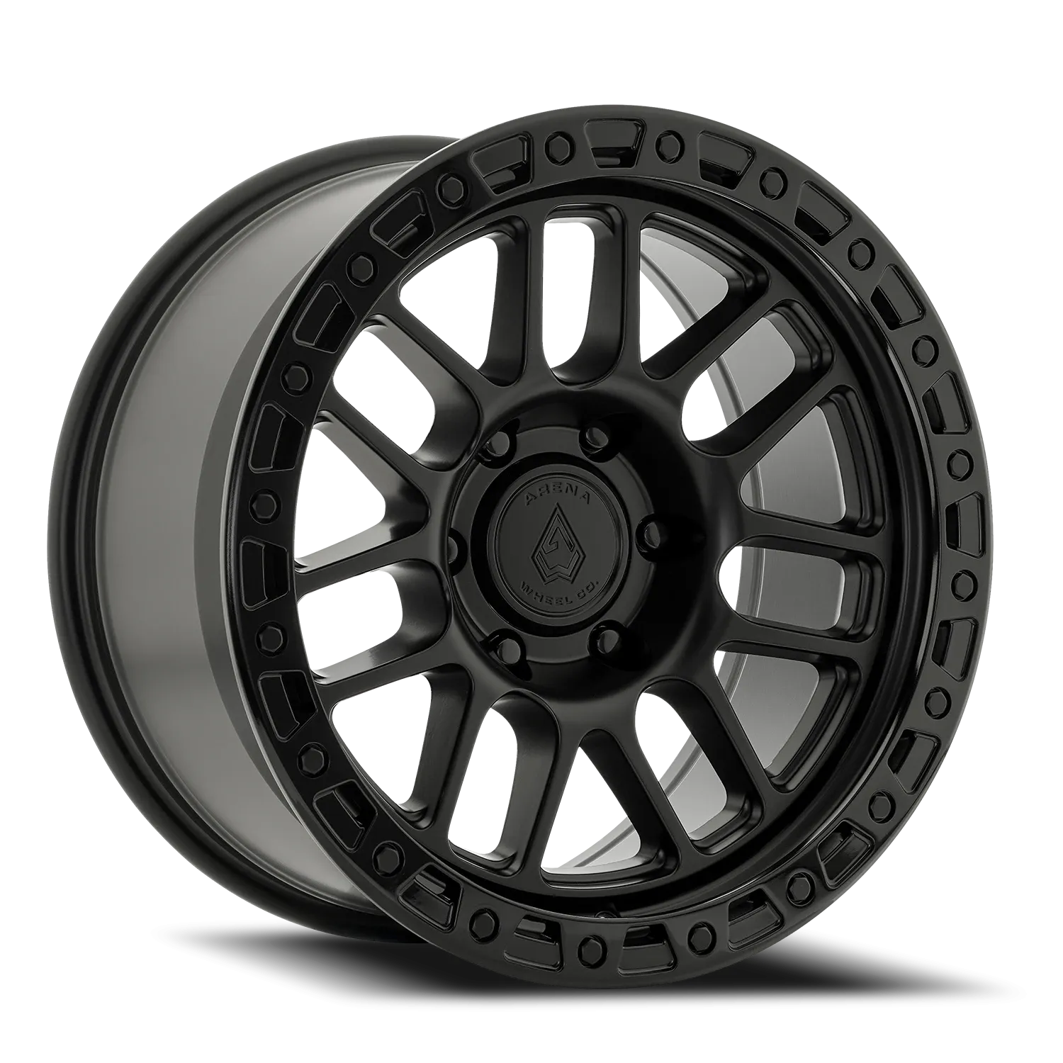 ARENA BOOST 18x9